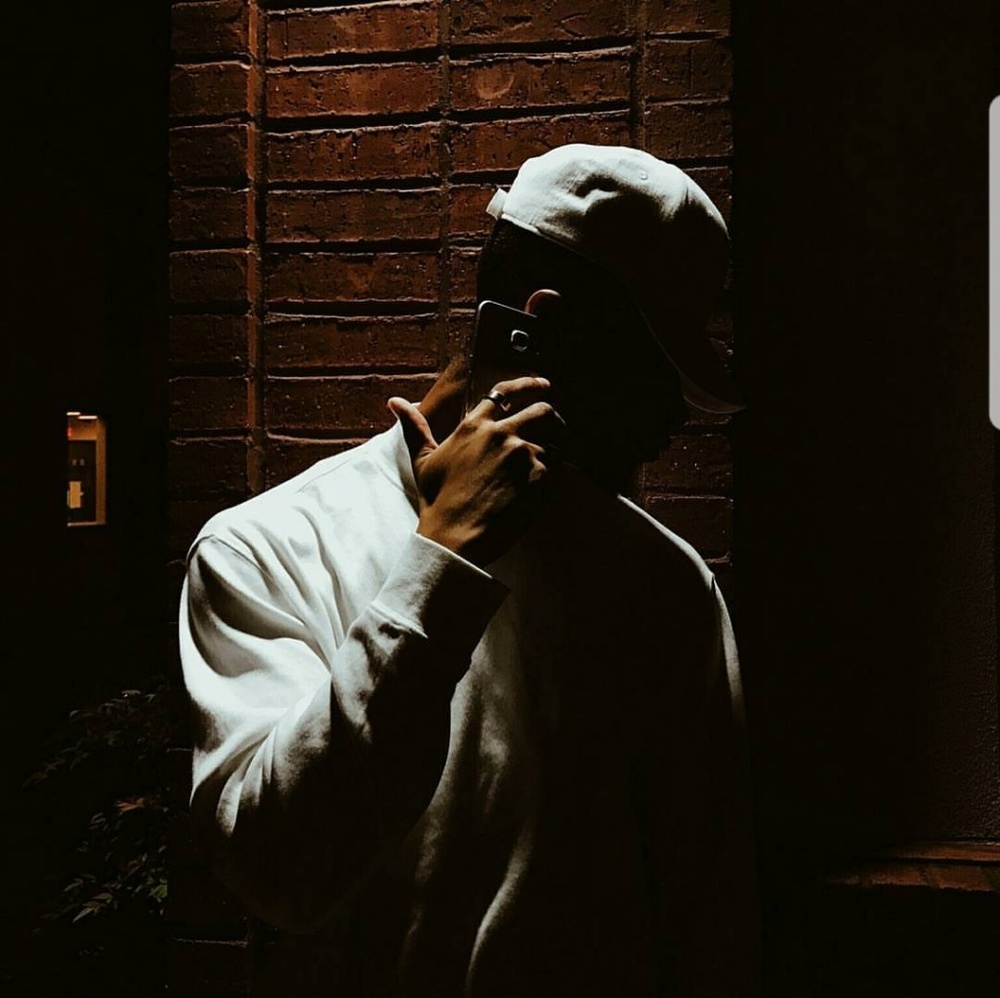 Ivory White Pullover